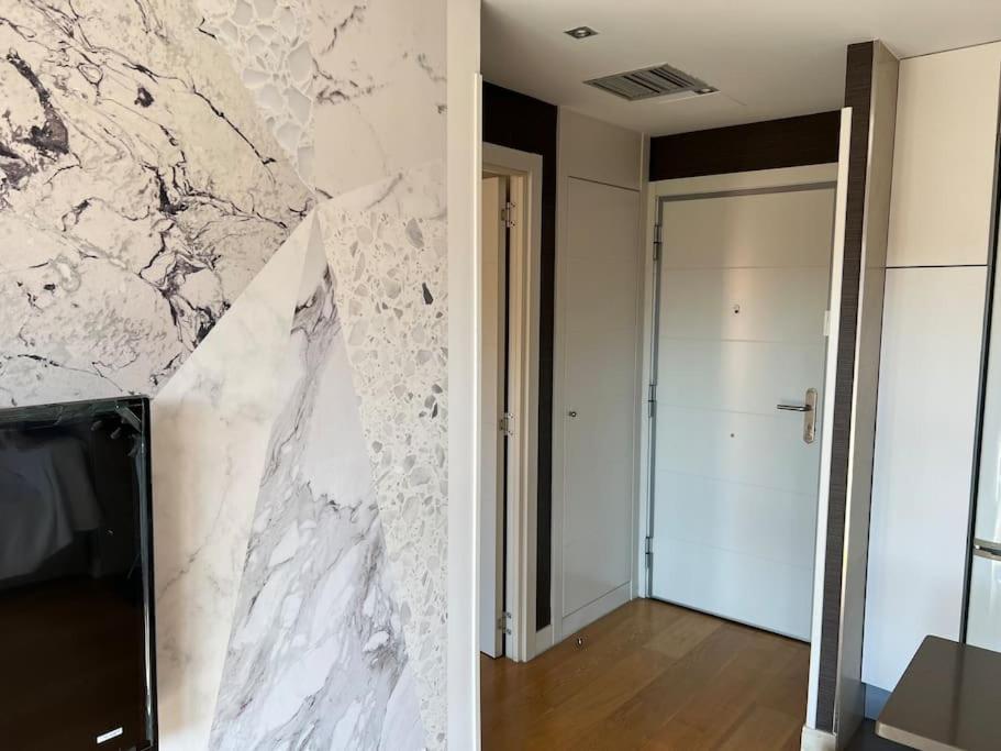 Ferienwohnung Relajate Despues De Patear Madrid Exterior foto