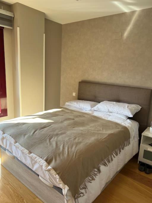 Ferienwohnung Relajate Despues De Patear Madrid Exterior foto