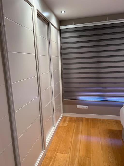 Ferienwohnung Relajate Despues De Patear Madrid Exterior foto