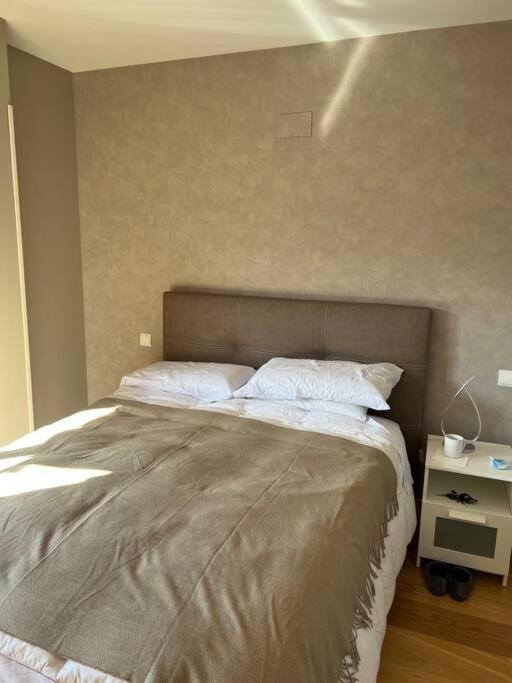 Ferienwohnung Relajate Despues De Patear Madrid Exterior foto