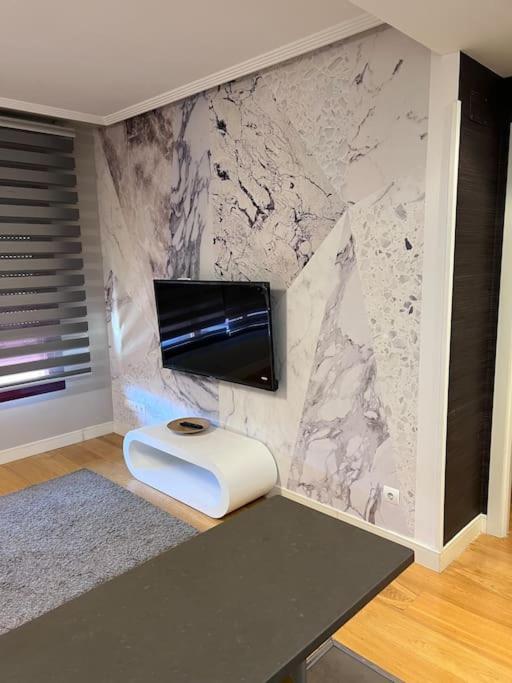 Ferienwohnung Relajate Despues De Patear Madrid Exterior foto